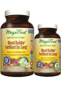 Blood Builder - 72 + 30 Tabs FREE