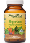 Magnesium - 60 Tabs
