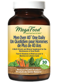 Men Over 40 One Daily - 30 Tabs