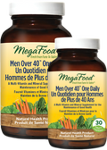 Men Over 40 One Daily - 72 + 30 Tabs FREE