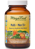 Multi For Men 55+ - 60 Tabs