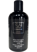 Ionic Silver Solution - 250ml + BONUS