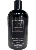 Ionic Silver Solution - 500ml