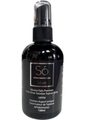 Ionic Silver Solution Topical Spray - 120ml + BONUS