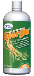 Energin (Apple) - 500ml