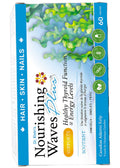 Nourishing Waves Plus - 60 Caps