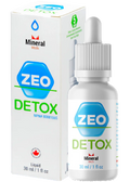 ZeoDetox - 30ml