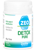 ZeoDetox Pure - 45g
