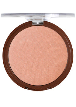 Blush (Pale-Shimmering Peach) - 3g