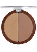 Bronzer Duo (Luster) - 8g