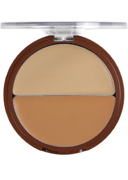 Concealer Duo (Warm) - 3g