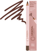Eye Pencil (Rough-Light Brown) - 1.1g