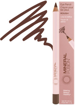 Eye Pencil (Rough-Light Brown) - 1.1g