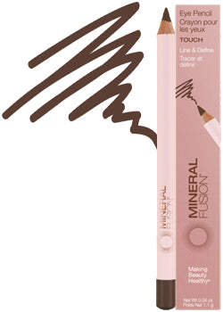 Eye Pencil (Touch-Dark Brown) - 1.1g