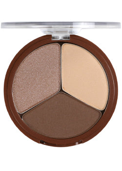 Eye Shadow Trio (Fragile) - 3g