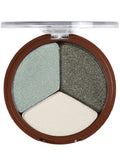 Eye Shadow Trio (Jaded) - 3g