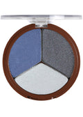 Eye Shadow Trio (Stormy) - 3g