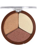 Eye Shadow Trio (Stunning) - 3g
