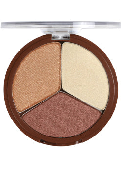 Eye Shadow Trio (Stunning) - 3g