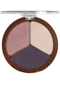 Eye Shadow Trio (Density) - 3g