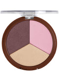 Eye Shadow Trio (Diversity) - 3g