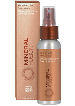 Hydration Mist - 60ml