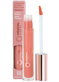 Hydro-Shine Lip Gloss (Monaco-Coral Pink) - 5ml