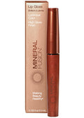 Lip Gloss (Captivate-Copper Shimmer) - 4ml