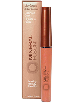 Lip Gloss (Clarity) - 4ml