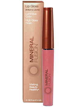 Lip Gloss (Lovely) - 4ml