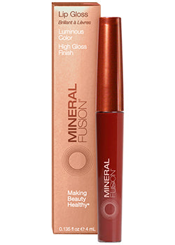 Lip Gloss (Vixen) - 4ml
