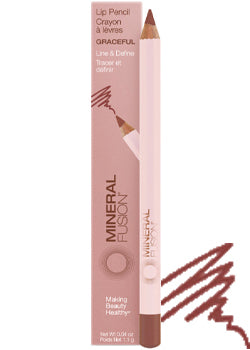 Lip Pencil (Graceful-Dusty Pink) - 1.1g