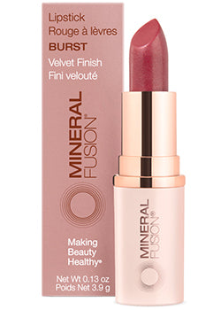 Lipstick (Burst-Shimmering Copper) - 4g