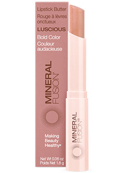 Lipstick Butter (Luscious-True Nude) - 2g