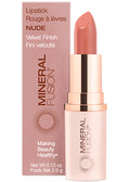 Lipstick (Nude-Nude Beige) - 4g