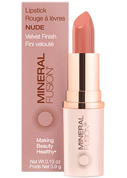 Lipstick (Nude-Nude Beige) - 4g