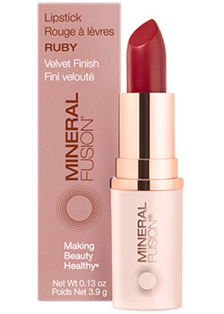 Lipstick (Ruby-Ruby Red) - 4g