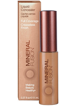 Liquid Concealer (Olive) - 11ml