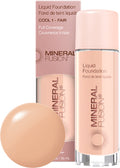 Liquid Foundation (Cool 1-Fair) - 30ml