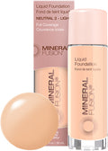 Liquid Foundation (Neutral 2-Light) - 30ml