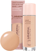 Liquid Foundation (Olive 1-Light) - 30ml