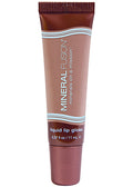 Liquid Lip Gloss (Delicate-Nude Pink) - 11ml