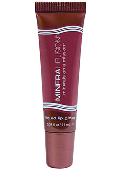 Liquid Lip Gloss (Heat) - 11ml