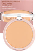 Pressed Powder Foundation (Olive 1-Light) - 9g