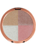 Radiance Illuminating Powder (Luminous Highlighter-Satin Shimmer) - 8g