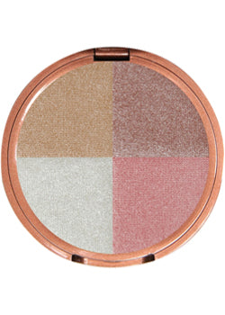 Radiance Illuminating Powder (Luminous Highlighter-Satin Shimmer) - 8g
