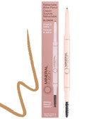 Retractable Brow Pencil (Blonde) - 0.1g