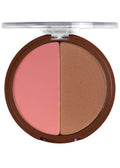 Blush & Bronzer Duo (Rio Blonzer) - 8g