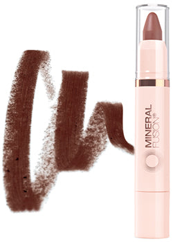 Sheer Moisture Lip Tint (Adorn-Rich Plum) - 3g