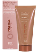 Sheer Tint Foundation (Neutral) - 54ml